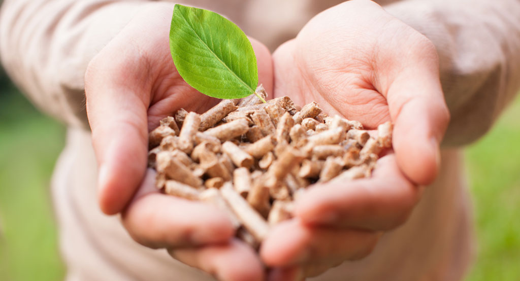 Chaudières pellets - Solution écologique