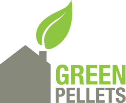 Green Pellets logo